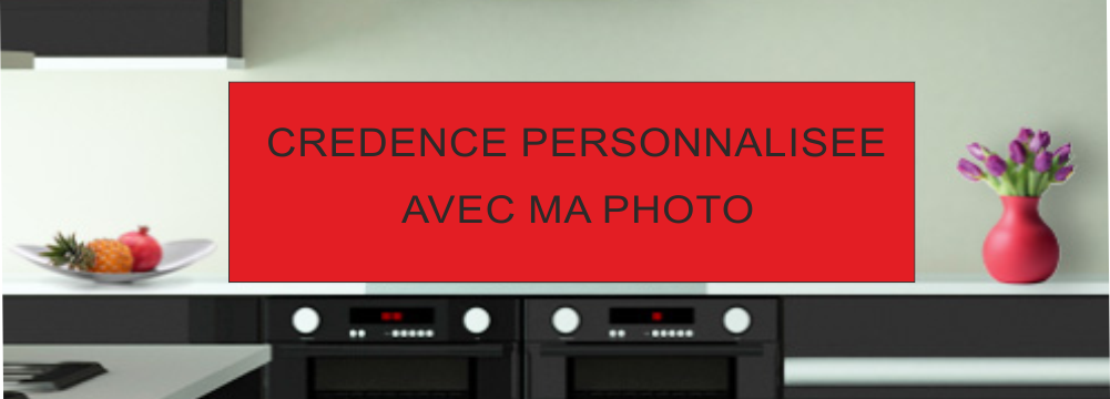 Personnalisée avec votre photo